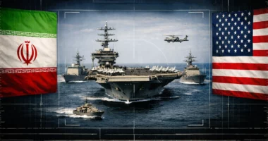 Shtëpia e Bardhë: Janë arritur të gjitha objektivat në luftën ndaj Iranit