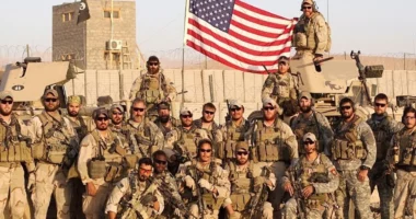 Burrat e moshës 18-25 vjeç në SHBA do të regjistrohen automatikisht në ushtri