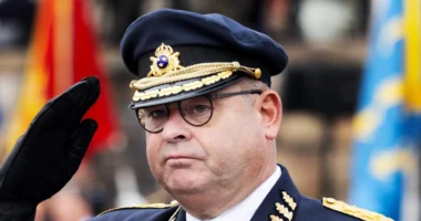 Suedia paralajmëron se Rusia mund të pushtojë një ishull baltik për të testuar NATO-n