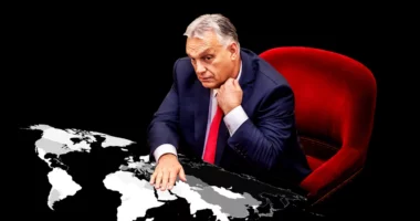 Hungarezët votojnë, a po i vjen fundi epokës së Viktor Orban?