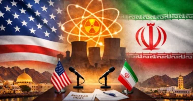 Bisedimet SHBA-Iran pritet të rifillojnë në Pakistan