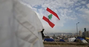 Mbi 1.2 milion njerëz në Liban do të përballen me uri akute për shkak të luftës