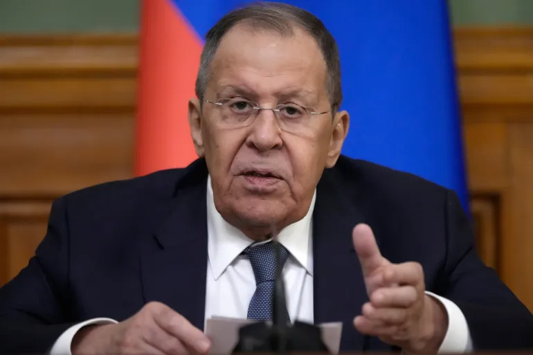 Lavrov  Irani është i bllokuar nga premtime të rreme