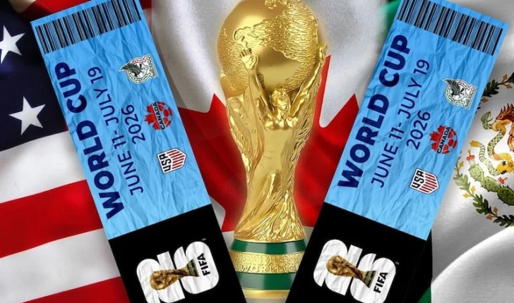  Çmenden  biletat e Botërorit  Çmime jashtëzakonisht të larta kërkuar nga FIFA për tifozët