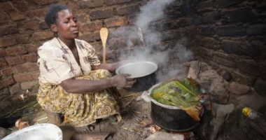 Kombet e Bashkuara: Lufta në Iran mund të çojë 32 milionë njerëz në varfëri