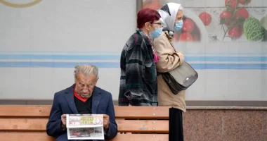 Popullsia e BE-së do të bjerë me 12 për qind deri në vitin 2100, cilat vende do të pësojnë rënien më të madhe?