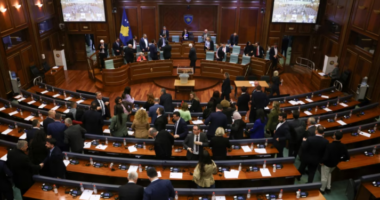 President i ri ose zgjedhje të parakohshme, sot vendoset ‘fati’ i Kosovës