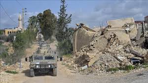 Hezbollahu lëshon rreth 20 raketa drejt Izraelit, aktivizohen alarmet e emergjencës