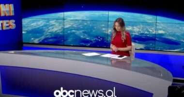 Edicioni i Mesditës me Fabiola Hoxha, (21/04/2026)