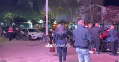 Operacioni kundër Call Center/ U sekuestruan mbi 800 mijë euro, pjesa më e madhe e 60 operatorëve janë shtetas të huaj