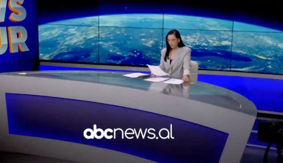 NewsHour me Erneta Shevroja   03 04 2026 