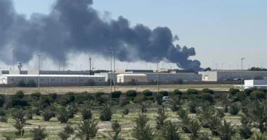 Paralajmëron Irani: Në shënjestër industritë e lidhura me SHBA në Gjirin Persik