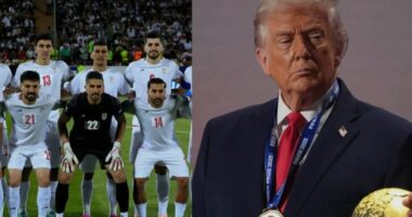 Kupa e Botës/ I dërguari i Trump i kërkon FIFA-s që të zëvendësojë Iranin me Italinë