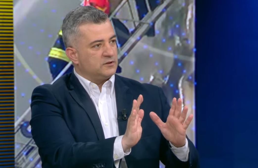 Fatura e zjarrit  Eksperti  Vetëm 5 për qind e banesave janë të siguruara  Kredimarrësit e kanë me detyrim