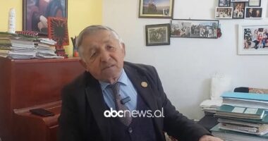 Ditari i një jete të përkushtuar / Viktor Selimi, ish agronom, ka shkruar kujtimet e mbi 60 viteve