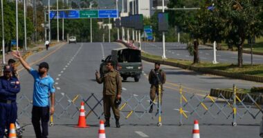 Mediat: Bisedimet për paqe SHBA-Iran do të rifillojnë në Pakistan