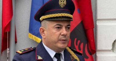 U zbuluan lojëra fati në Milot dhe Laç/ Drejtori i Policisë Lezhë, Islor Islami jep dorëheqjen