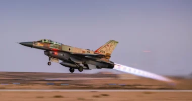 Ushtria izraelite nis sulmet në jug të Libanit