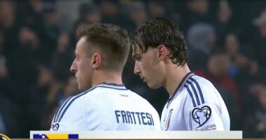 Italia e madhe është harruar/ Goli dhe fitorja e fundit në Botëror janë në 14 qershor 2014