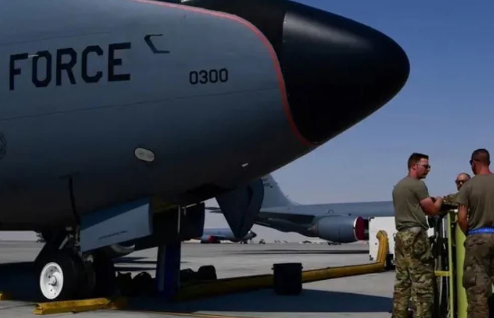 Irani paralajmëron Bullgarinë të mos lejojë që SHBA të përdorin aeroportet e saj