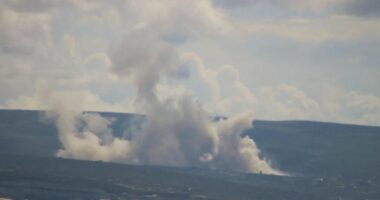 Izraeli urdhëron evakuimin masiv të 40 fshatrave në Liban