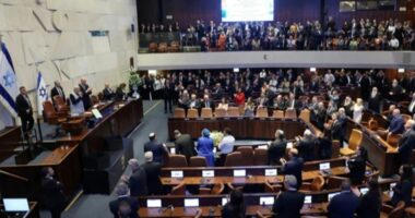 Izraeli miratoi ligjin për dënimin me vdekje, 8 vende myslimane dënojnë vendimin