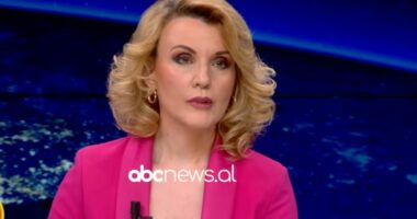 Edicioni qendror me Juli Krisafi, (17/04/2026)