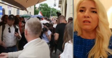 “Fitorja e Magyar, fitore per BE”, Sotiri: Hungaria do vetëorientohet drejt BE dhe NATO