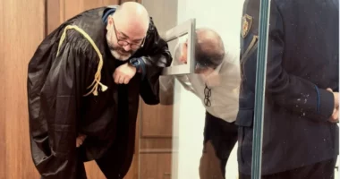 Manovrat ligjore të të pandehurve “Vip”/ Nga kërkesa për lirim me para, te dalja nga kafazi: Shtohet kërkesa në gjykatë