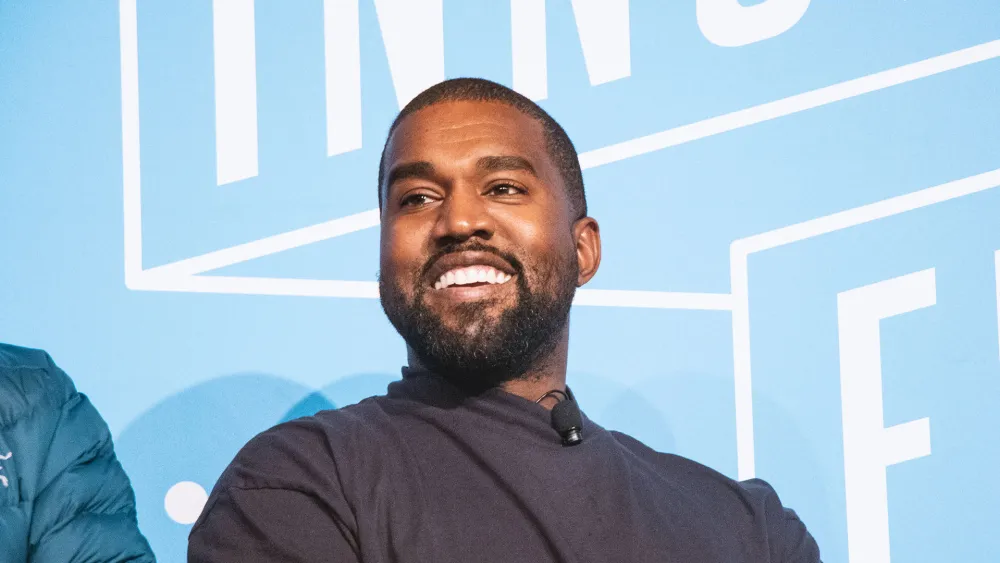 Rama ndan lajmin: Kanye West vjen në Tiranë më 11 korrik, koncert LIVE