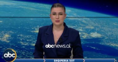 Shqipëria Sot me Kasandra Pali, (23/04/2026)