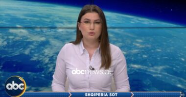 Shqipëria Sot me Kasandra Pali, (22/04/2026)