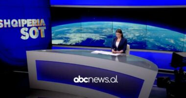 “Shqipëria Sot” me Kasandra Pali, (13/04/2026)