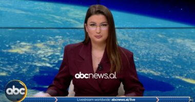 Shqipëria Sot me Kasandra Pali, (06/04/2026)