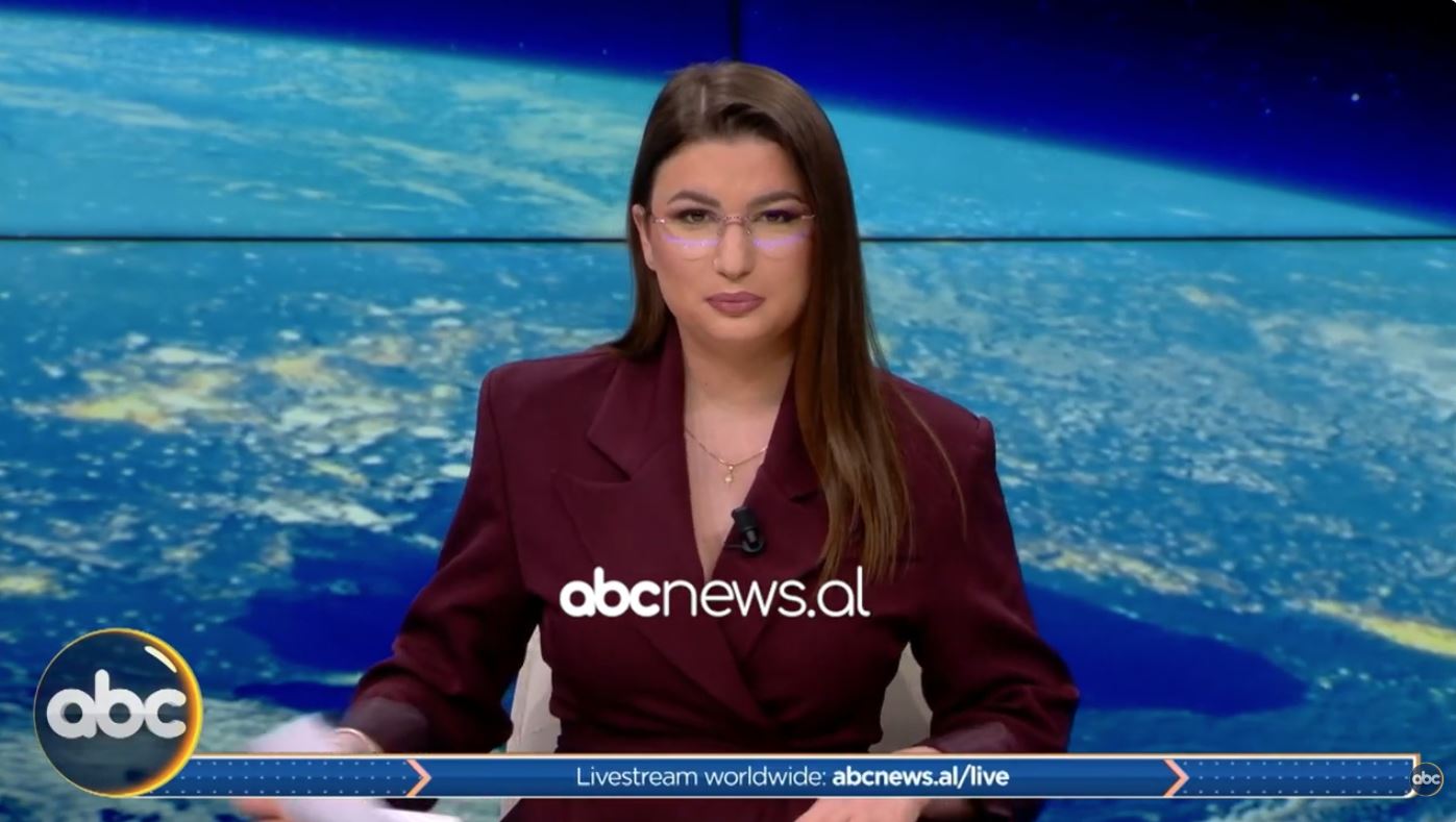 Shqipëria Sot me Kasandra Pali   06 04 2026 