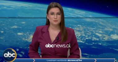 Shqipëria Sot me Kasandra Pali, (20/04/2026)