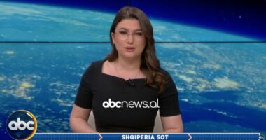 Shqipëria Sot me Kasandra Pali, (01/04/2026)