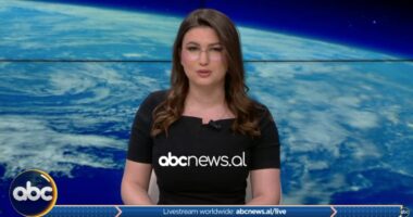 Shqipëria Sot me Kasandra Pali, (17/04/2026)