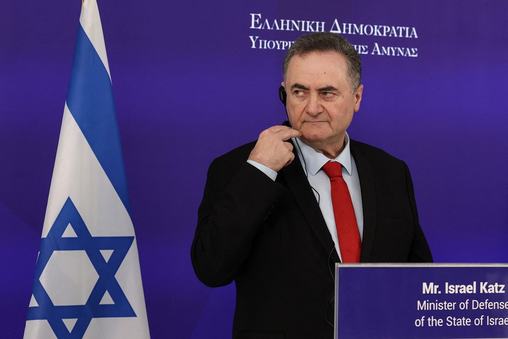  Do t i ndjekim një nga një   Izraeli reagon pas vrasjes së shefit të inteligjencës së Gardës Revolucionare