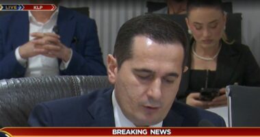 “SPAK ka intensifikuar luftën kundër korrupsionit”/ Braho: Hetimi i zyrtarëve të lartë ka vijuar, 6 procedime të reja ndaj 16 personave nën hetim