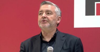 Asambleja e PS në Durrës/ Klosi: Vijmë nga gara fituese! Procesi i rienergjizimit të strukturës në të gjithë territorin, me rëndësi