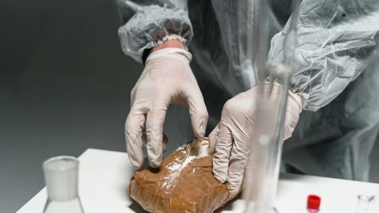 Kokainë në lumenj  studimi ngre alarmin 