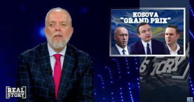 Kosova ‘Grand Prix’