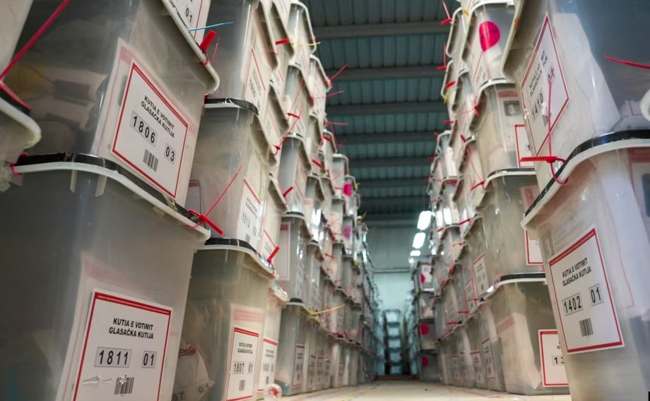 KQZ kërkon që zgjedhjet në Kosovë të mbahen më 7 qershor