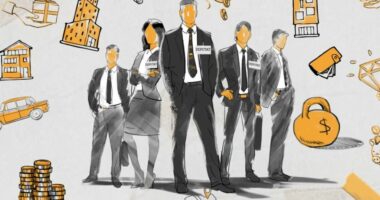 REL: Dhjetëra zyrtarë në Kosovë përballen me gjoba për mosdeklarim të pasurisë