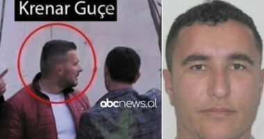 “Plumbi i Artë”, ish zv.drejtori i Policisë së Elbasanit: Në telefonin e Nuredin Dumanit u gjet fotoja ime, s’kam njohje me të