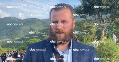 FOTO/ Mbeti viktimë e atentatit në Lezhë! Ky është Kreshnik Mujeci, u qëllua me armë bashkë me gruan më makinë