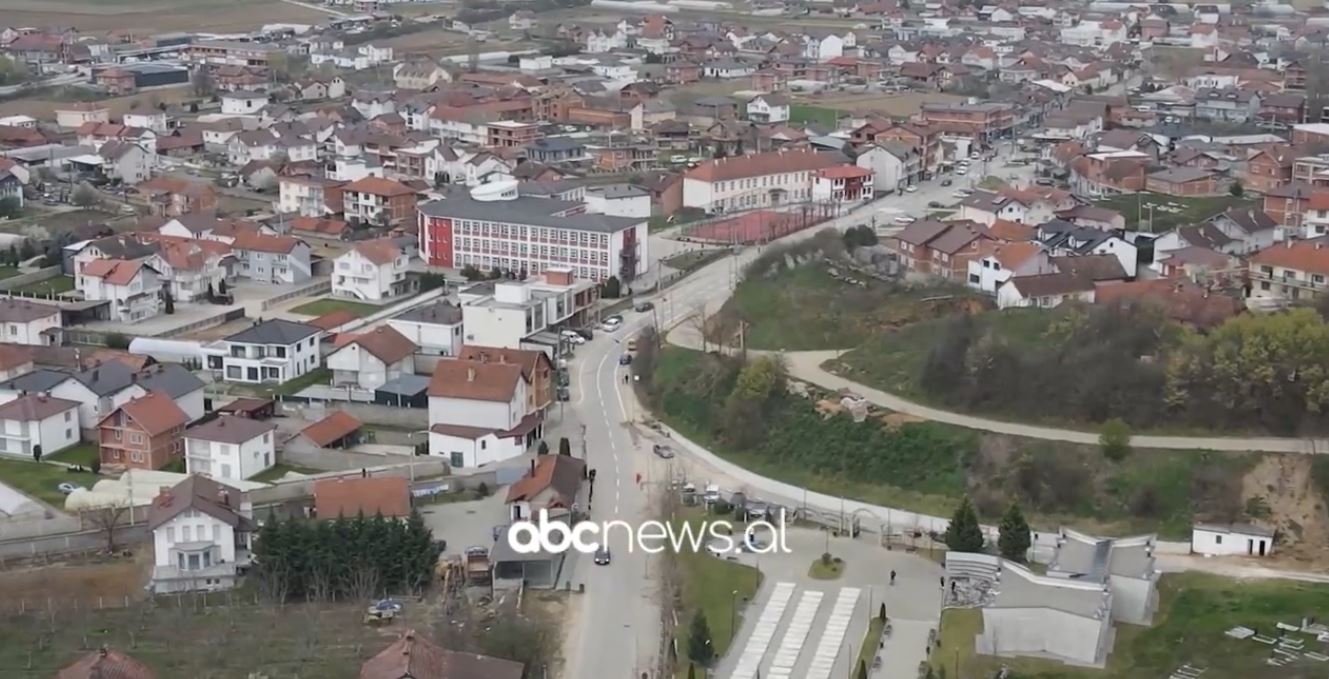 Plaga që nuk mbyllet   Krusha e Madhe përkujton çdo pranverë një nga masakrat më të rënda në Kosovë