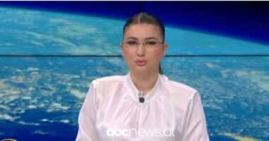 Shqipëria Sot me Kasandra Pali, (16/04/2026)