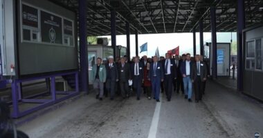 Eksodi i shqiptarëve të Kosovës/ Ditë falenderimi për Kukësin, hapi dyert për vëllezërit